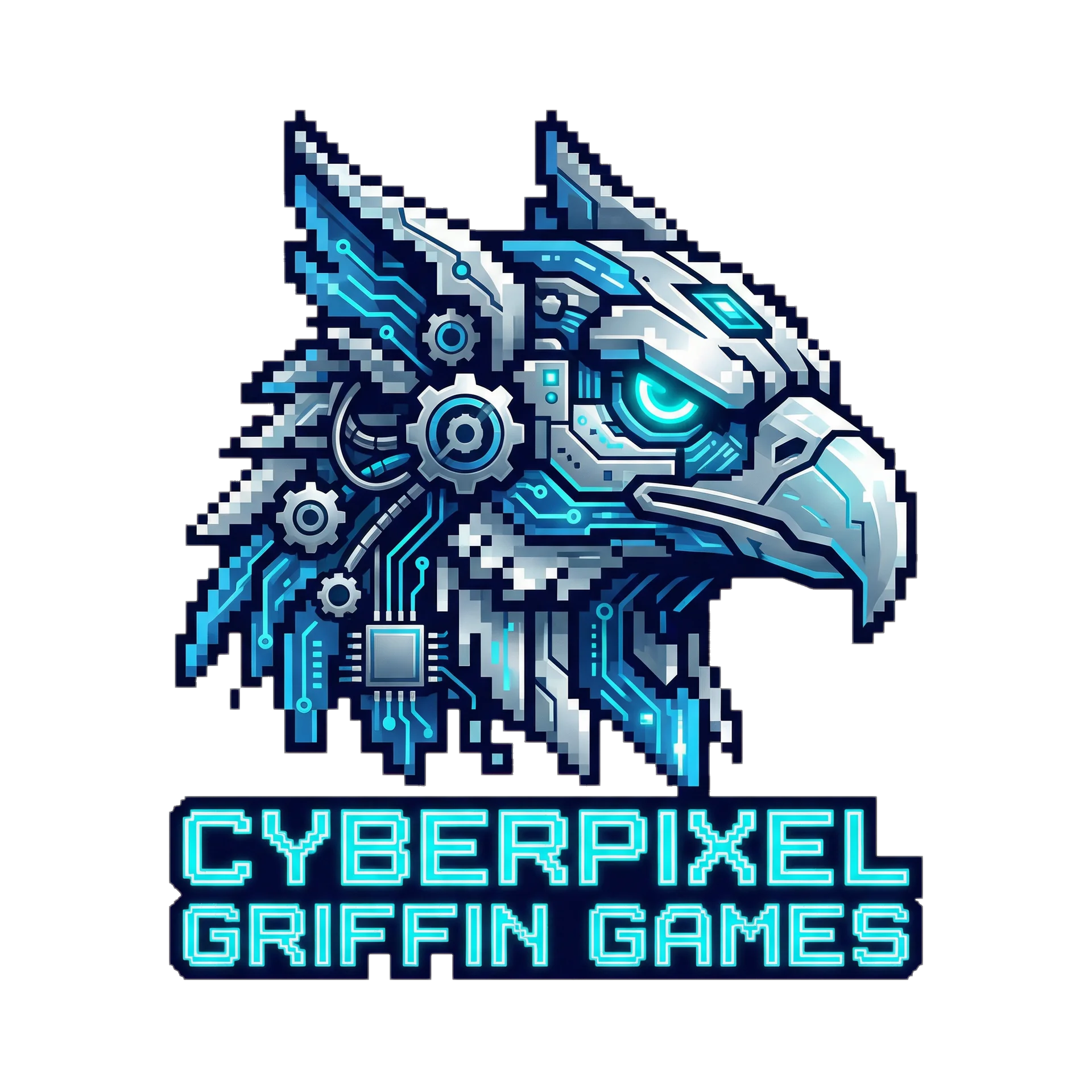 游戏疆域 - 竞博 电竞平台Logo